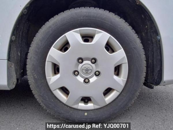 Used 2009 AT toyota noah ZRR75G Image[28]