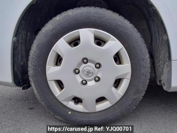 Used 2009 AT toyota noah ZRR75G Image[29]