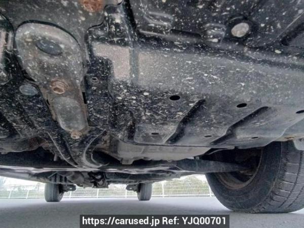 Used 2009 AT toyota noah ZRR75G Image[33]