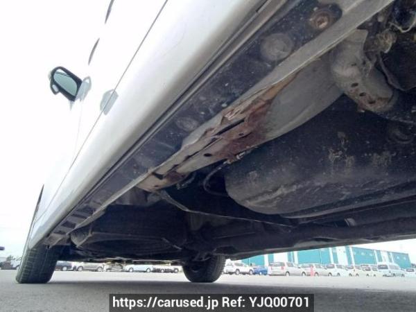 Used 2009 AT toyota noah ZRR75G Image[34]