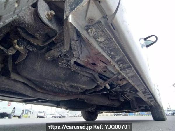 Used 2009 AT toyota noah ZRR75G Image[35]