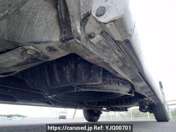 Used 2009 AT toyota noah ZRR75G Image[37]