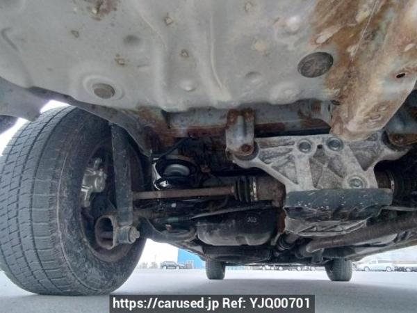 Used 2009 AT toyota noah ZRR75G Image[38]