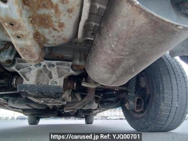 Used 2009 AT toyota noah ZRR75G Image[39]