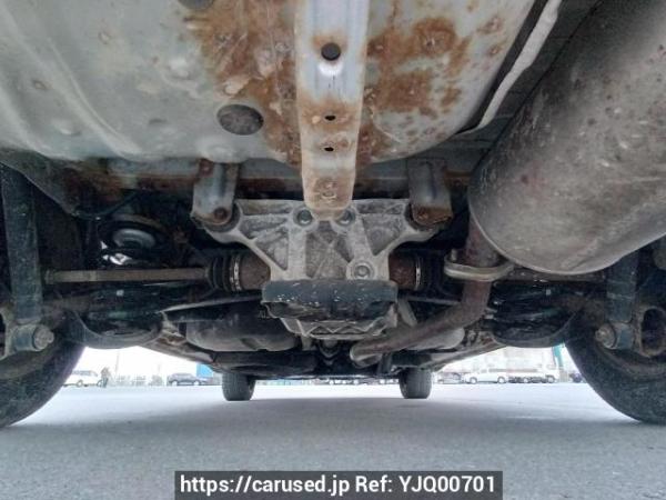 Used 2009 AT toyota noah ZRR75G Image[40]