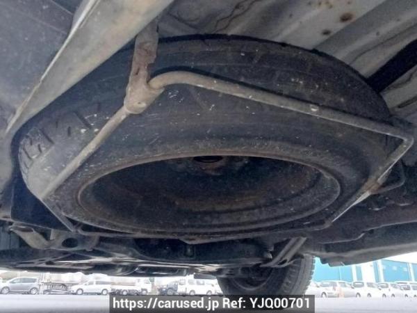 Used 2009 AT toyota noah ZRR75G Image[41]