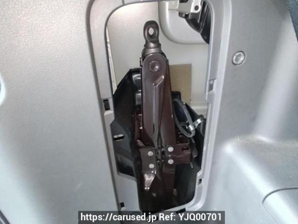 Used 2009 AT toyota noah ZRR75G Image[42]