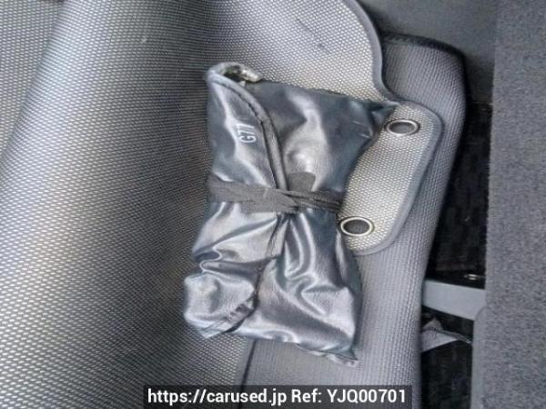 Used 2009 AT toyota noah ZRR75G Image[43]