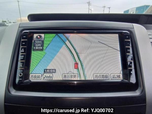 Used 2010 AT toyota noah ZRR75G Image[21]