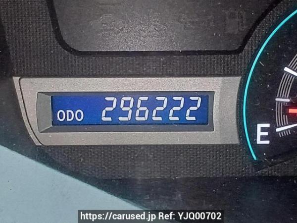 Used 2010 AT toyota noah ZRR75G Image[25]