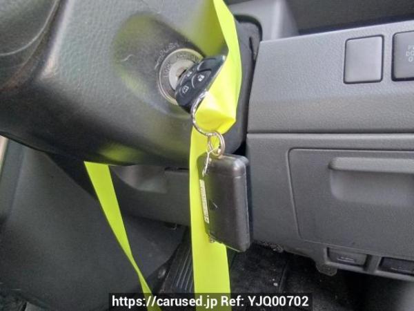 Used 2010 AT toyota noah ZRR75G Image[26]