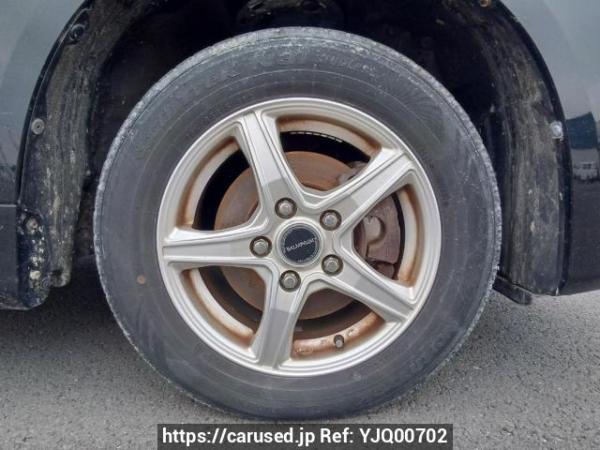 Used 2010 AT toyota noah ZRR75G Image[27]