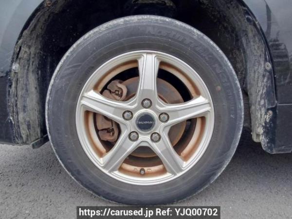 Used 2010 AT toyota noah ZRR75G Image[28]