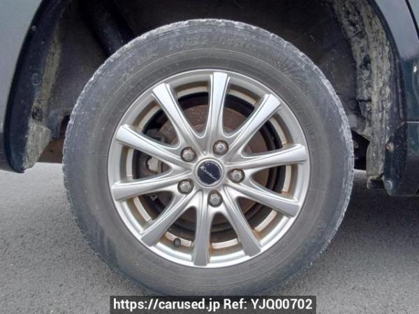 Used 2010 AT toyota noah ZRR75G Image[29]