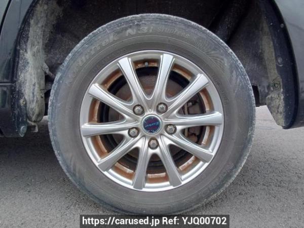 Used 2010 AT toyota noah ZRR75G Image[30]