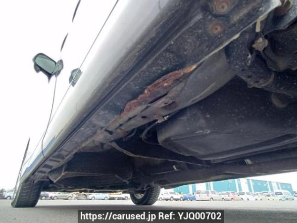 Used 2010 AT toyota noah ZRR75G Image[33]
