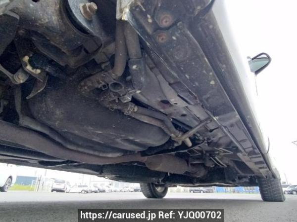 Used 2010 AT toyota noah ZRR75G Image[34]