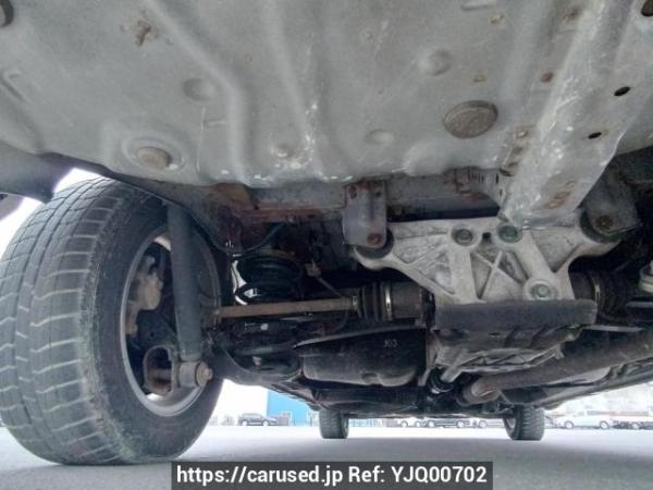 Used 2010 AT toyota noah ZRR75G Image[37]