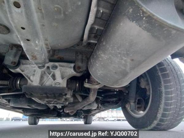 Used 2010 AT toyota noah ZRR75G Image[38]