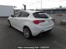 Used 2013 AT alfa-romeo giulietta 940141 Image[4]
