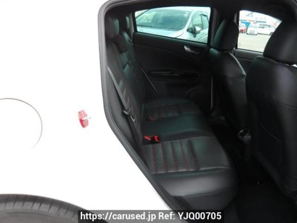Used 2013 AT alfa-romeo giulietta 940141 Image[15]
