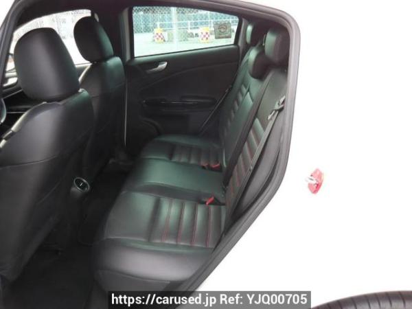 Used 2013 AT alfa-romeo giulietta 940141 Image[16]