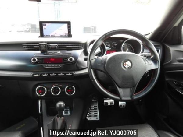 Used 2013 AT alfa-romeo giulietta 940141 Image[19]