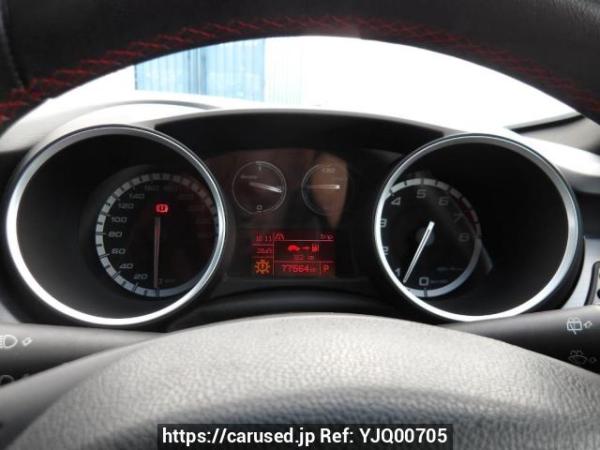 Used 2013 AT alfa-romeo giulietta 940141 Image[20]