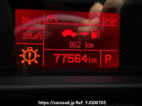 Used 2013 AT alfa-romeo giulietta 940141 Image[21]