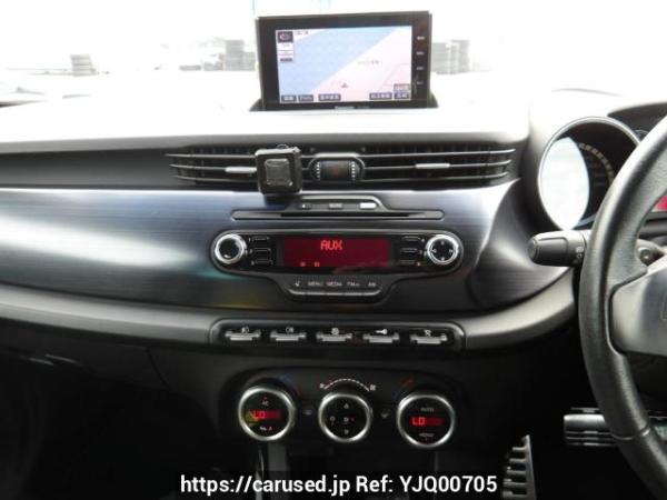 Used 2013 AT alfa-romeo giulietta 940141 Image[22]
