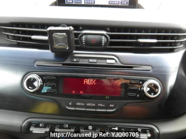 Used 2013 AT alfa-romeo giulietta 940141 Image[24]