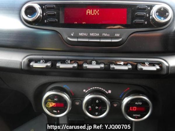 Used 2013 AT alfa-romeo giulietta 940141 Image[25]