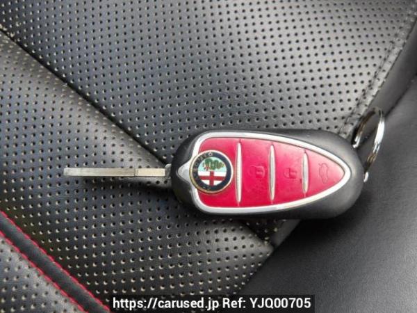 Used 2013 AT alfa-romeo giulietta 940141 Image[28]