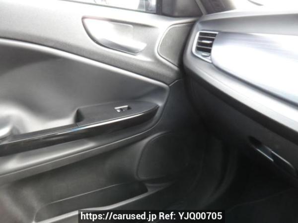 Used 2013 AT alfa-romeo giulietta 940141 Image[30]