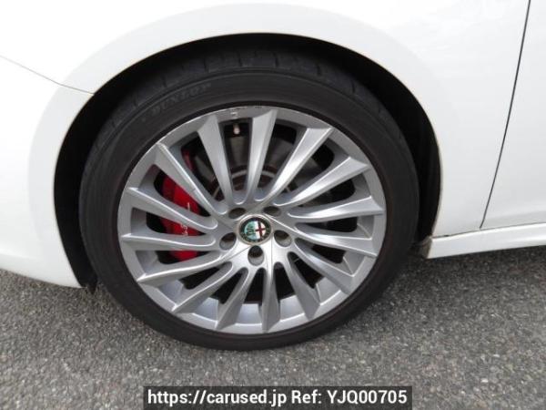 Used 2013 AT alfa-romeo giulietta 940141 Image[31]