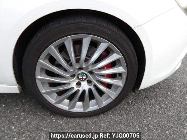 Used 2013 AT alfa-romeo giulietta 940141 Image[32]