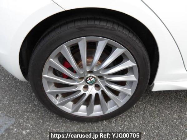 Used 2013 AT alfa-romeo giulietta 940141 Image[33]