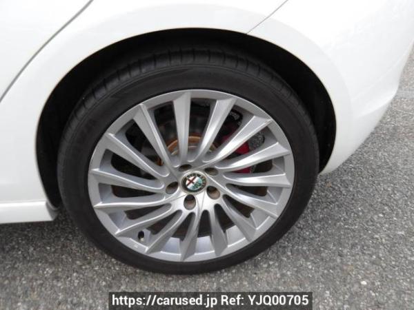Used 2013 AT alfa-romeo giulietta 940141 Image[34]