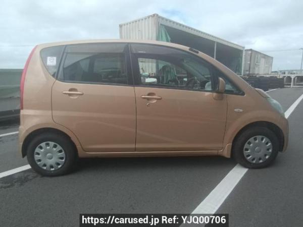 Used 2009 AT daihatsu move L175S Image[7]
