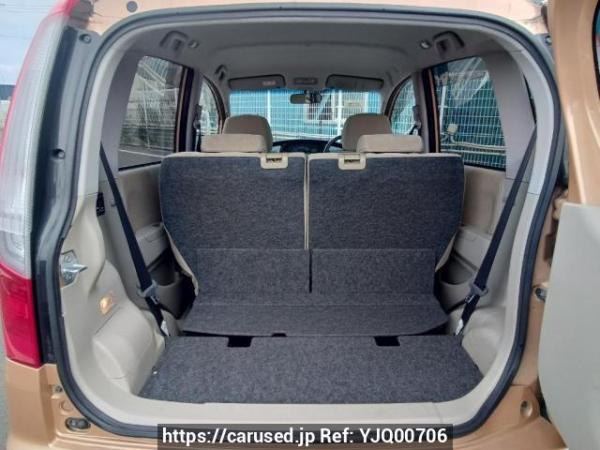Used 2009 AT daihatsu move L175S Image[8]