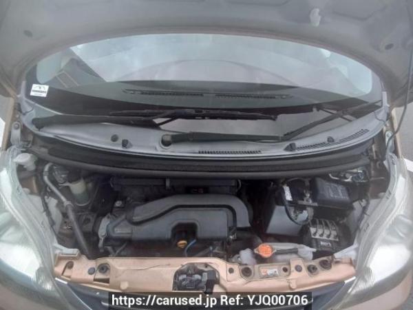 Used 2009 AT daihatsu move L175S Image[9]