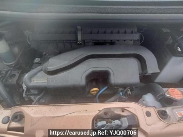 Used 2009 AT daihatsu move L175S Image[10]