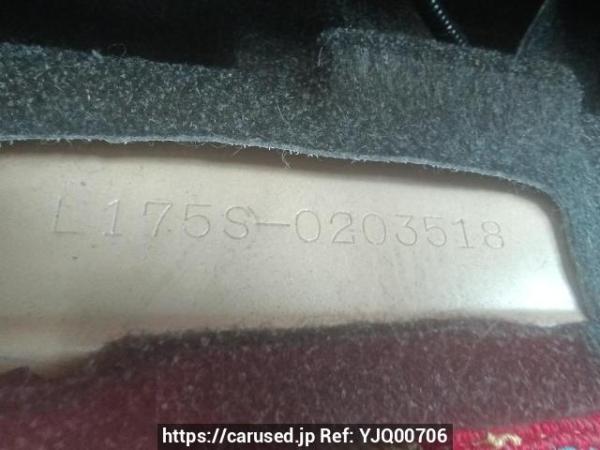 Used 2009 AT daihatsu move L175S Image[12]