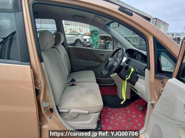 Used 2009 AT daihatsu move L175S Image[13]