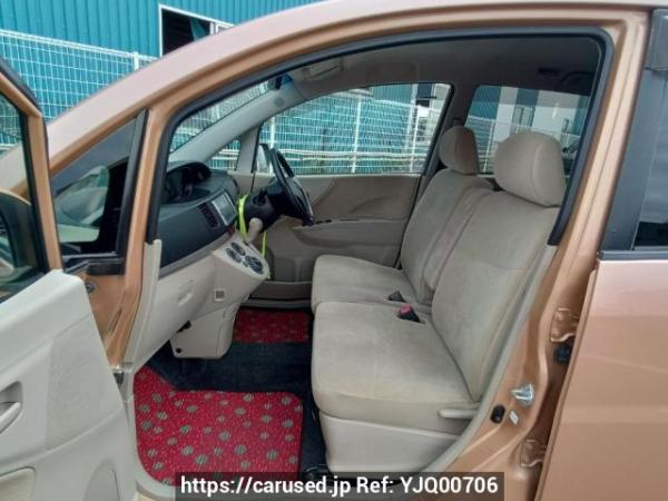 Used 2009 AT daihatsu move L175S Image[14]