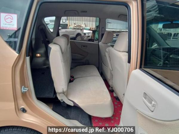 Used 2009 AT daihatsu move L175S Image[15]