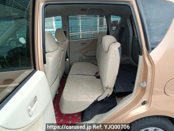 Used 2009 AT daihatsu move L175S Image[16]