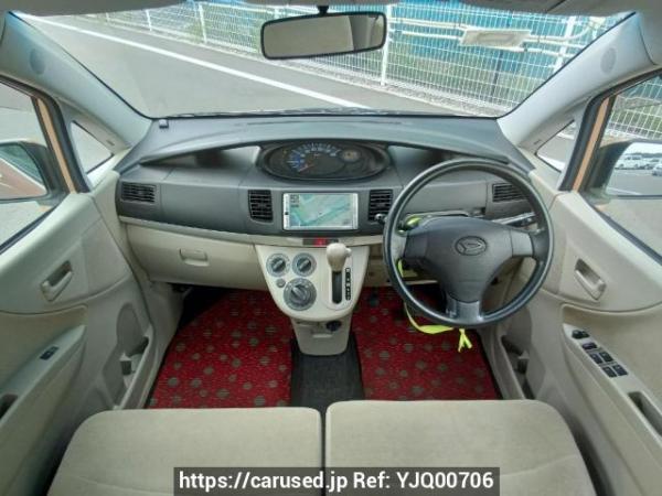 Used 2009 AT daihatsu move L175S Image[17]