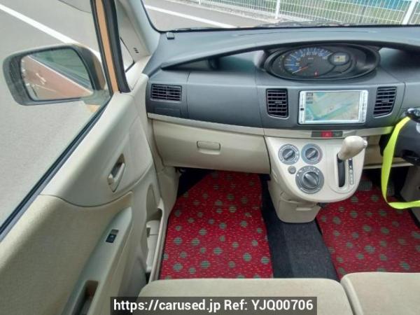 Used 2009 AT daihatsu move L175S Image[18]