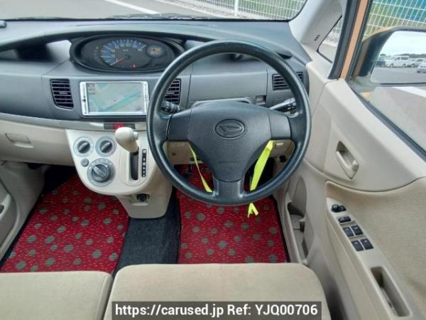 Used 2009 AT daihatsu move L175S Image[19]